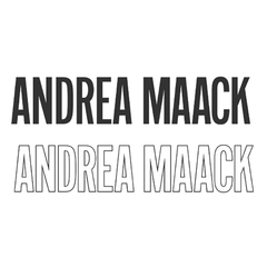 Andrea Maack Parfums Iceland