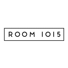 Room 1015 Perfumes – Creating Counter Culture