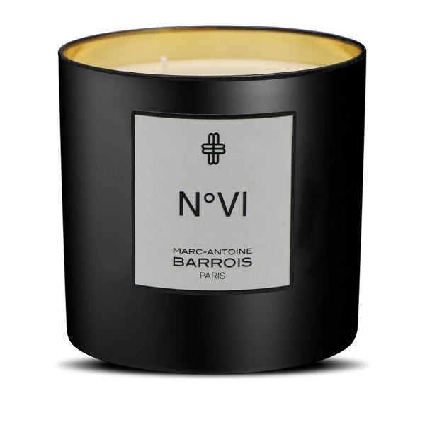 B683 Candle N°VI - Limited Edition - Marc-Antoine Barrois -