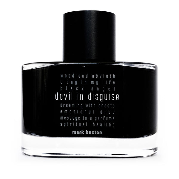 Devil in Disguise - EdP - Mark Buxton -