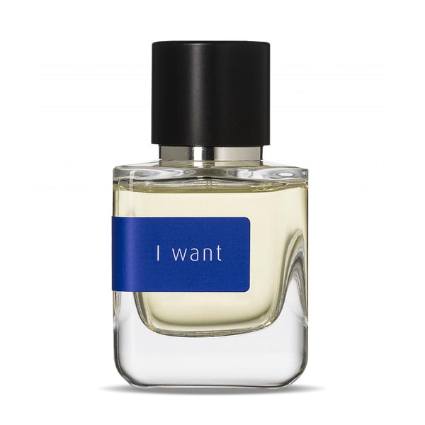 I Want - Eau de Parfum - Mark Buxton -