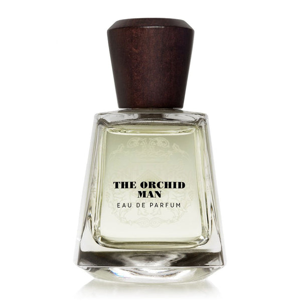 The Orchid Man - Eau de Parfum - P Frapin & Cie -
