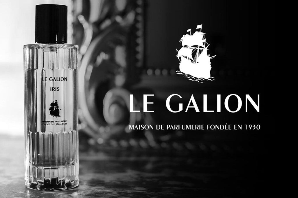New! Le Galion Paris