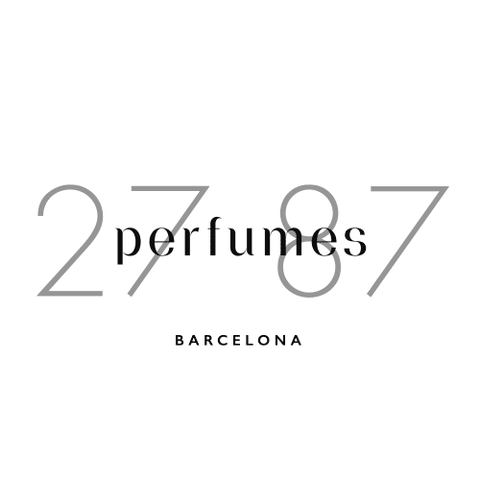 27 87 Perfumes - balduin – the olfactory store