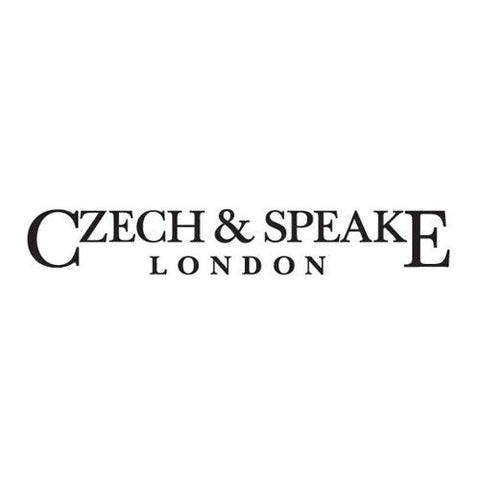 Czech & Speake - balduin – the olfactory store