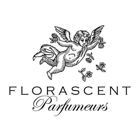 Florascent Apothecary - balduin – the olfactory store