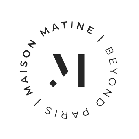 Maison Matine - balduin – the olfactory store