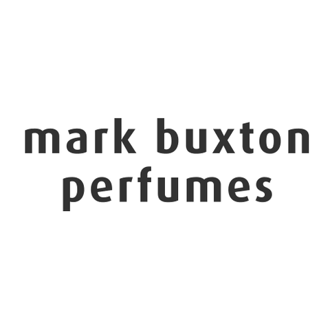 Mark Buxton Perfumes - balduin – the olfactory store