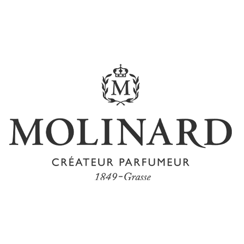Molinard - balduin – the olfactory store