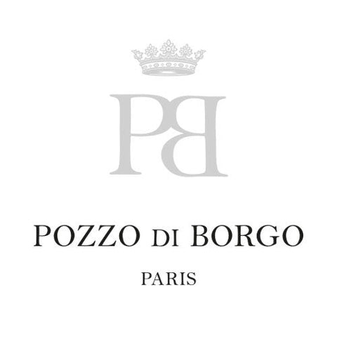 Pozzo di Borgo - balduin – the olfactory store