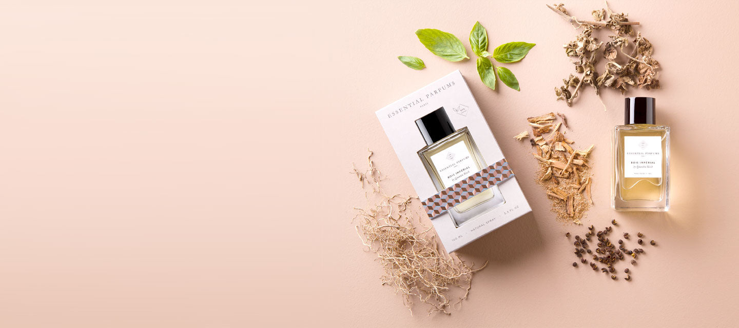 Balduin The online perfumery – Essential Parfums