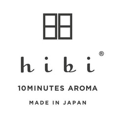 HIBI 10 Minutes Aroma