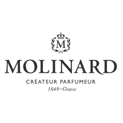 Molinard – Créateur Parfumeur 1849 – Grasse