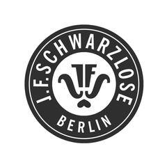 J.F. Schwarzlose Berlin