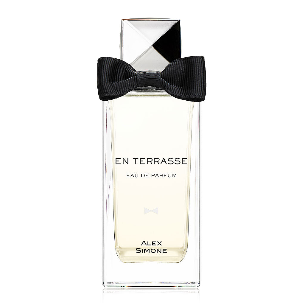 Alex Simone Perfume – En Terrasse – Eau de Parfum 100 ml