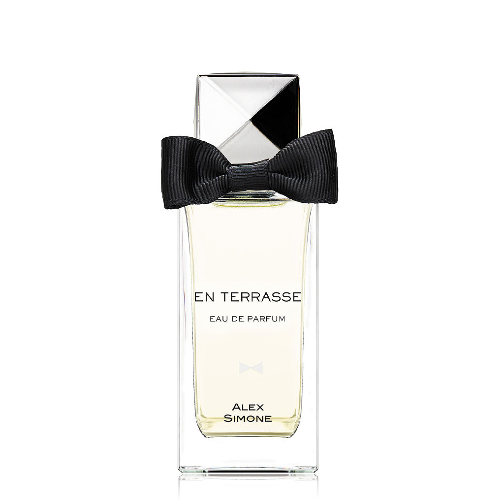 Alex Simone Perfume – En Terrasse – Eau de Parfum 50 ml