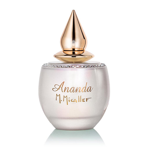 Ananda - Eau de Parfum - Maison Micallef -