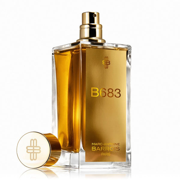 B683 - Eau de Parfum - Marc-Antoine Barrois -
