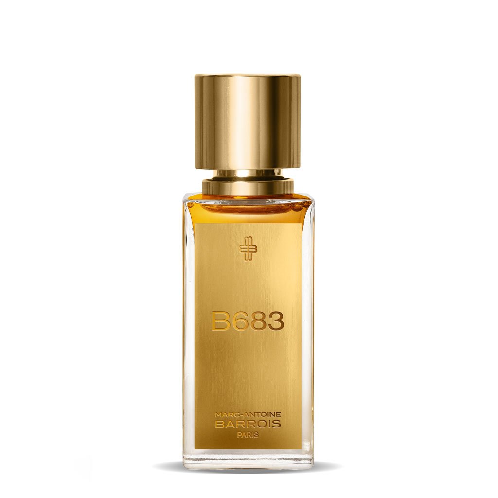 B683 - Eau de Parfum - Marc-Antoine Barrois -