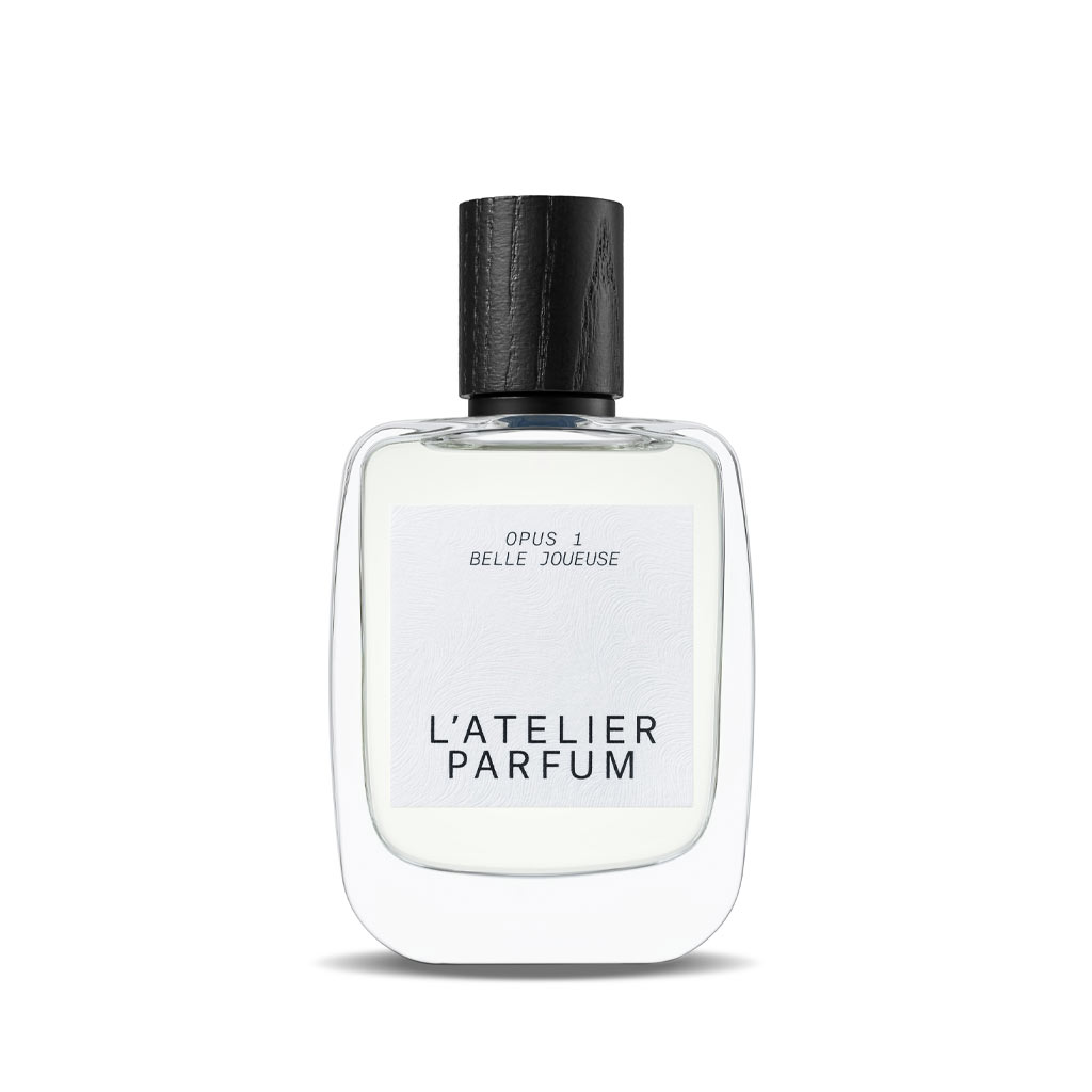 Belle Joueuse – Eau de Parfum - L’Atelier Parfum -