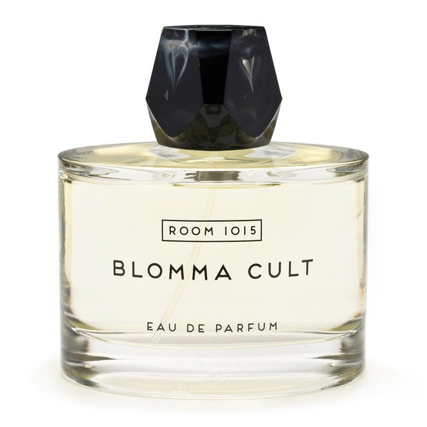 Blomma Cult – Eau de Parfum - Room 1015 -