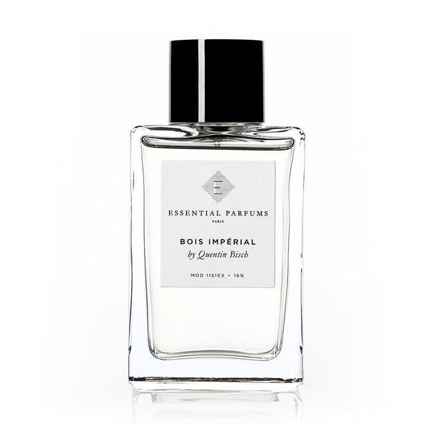 Bois Impérial - Eau de Parfum - Essential Parfums -