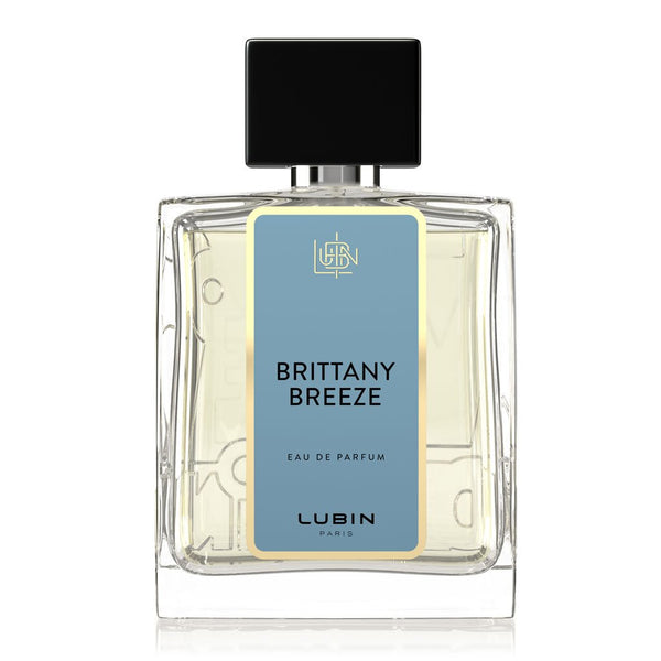 Brittany Breeze - Eau de Parfum - Lubin Paris -