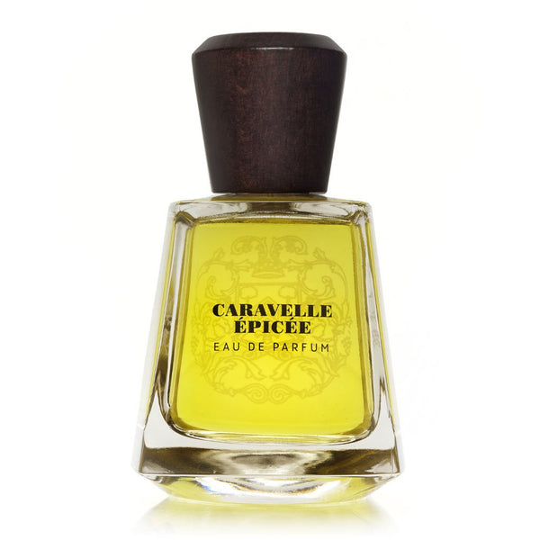 Caravelle Épicée - Eau de Parfum - P Frapin & Cie -