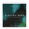Electric Wood – Eau de Parfum - Room 1015 -
