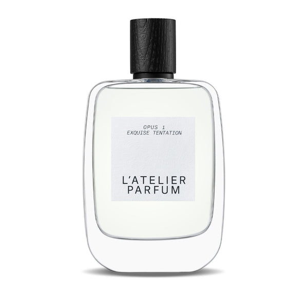 Exquise Tentation – Eau de Parfum - L’Atelier Parfum -