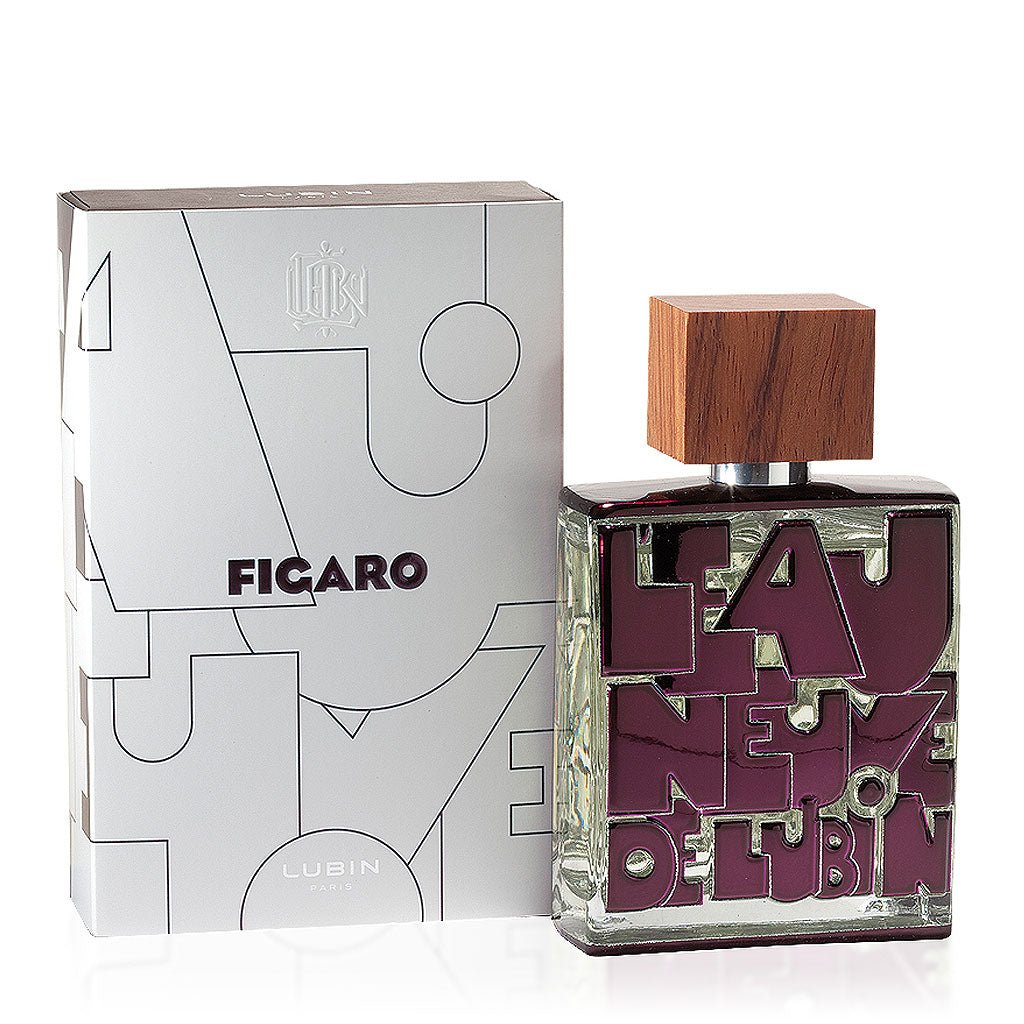 Figaro - Eau de Parfum - Lubin Paris -