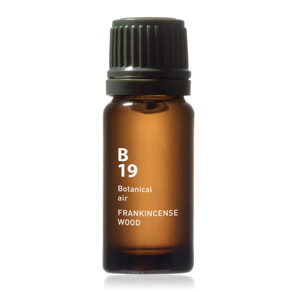 Francincense Wood – Essential Oil Blend - @Aroma -