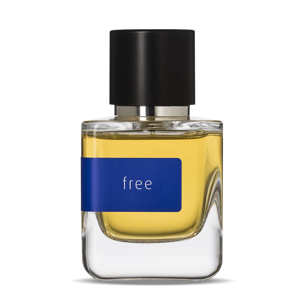 Free - Eau de Parfum - Mark Buxton -