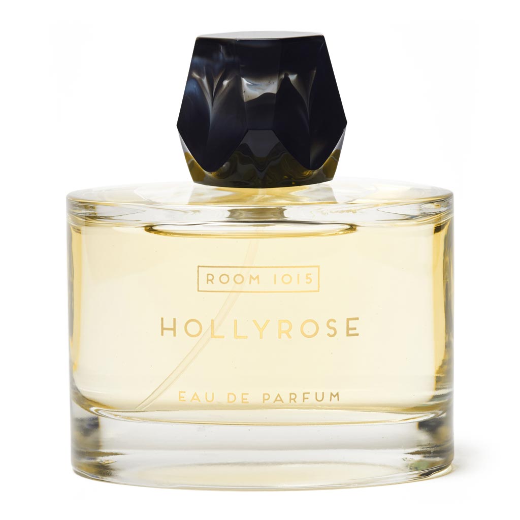 Hollyrose – Eau de Parfum - Room 1015 -