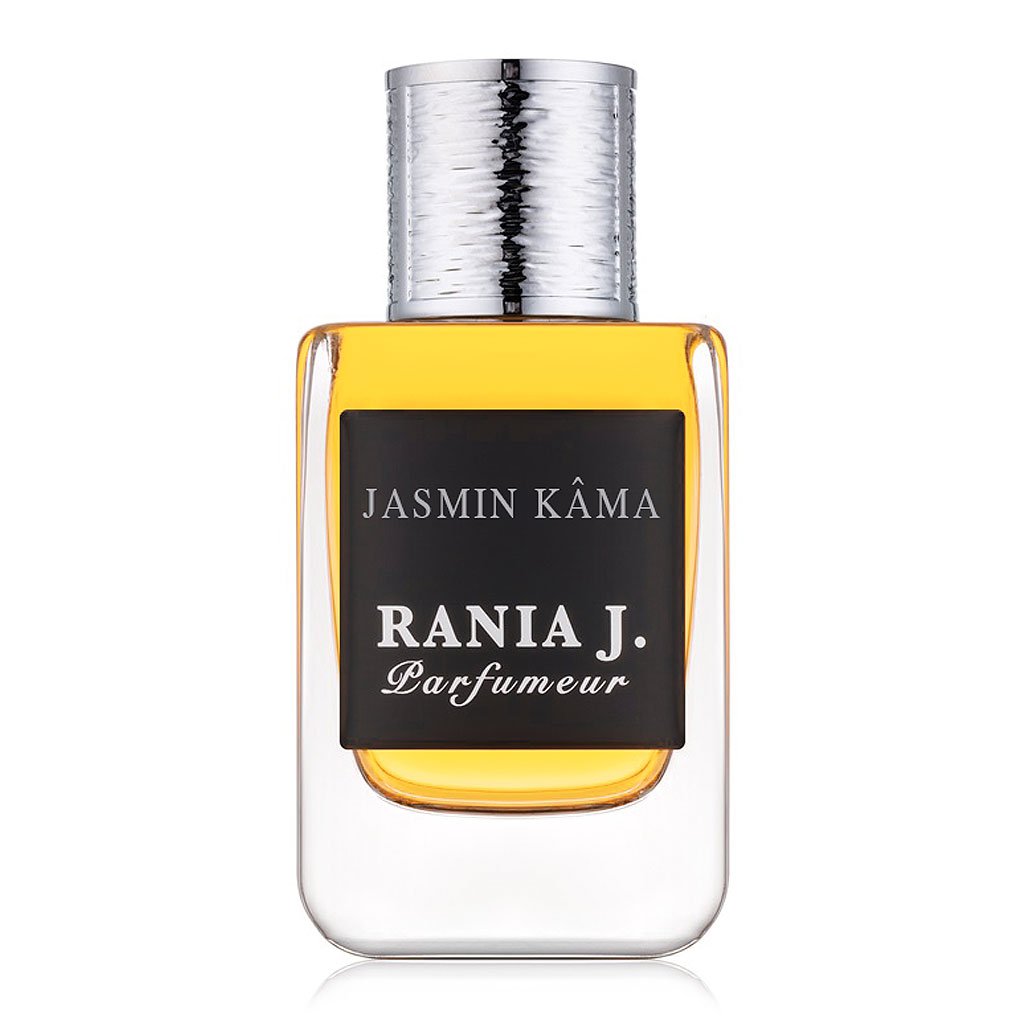 Jasmin Kâma - Eau de Parfum - Rania J. -