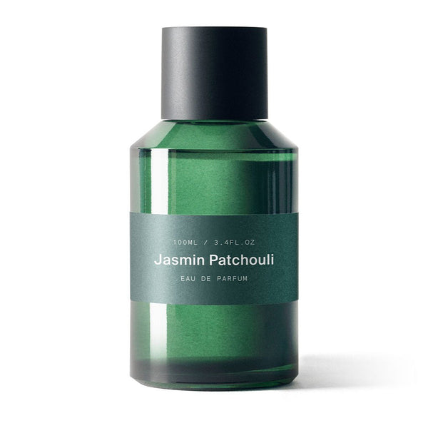 Jasmin Patchouli – Eau de Parfum - Marie Jeanne -