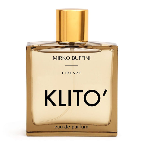 KLITO´ – Eau de Parfum - Mirko Buffini -