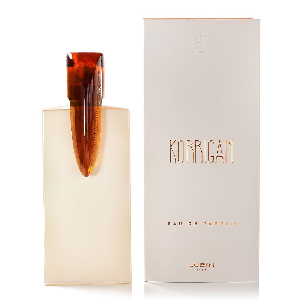 Korrigan - Eau de Parfum - Lubin Paris -
