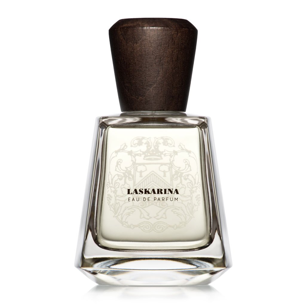 Laskarina - Eau de Parfum - P Frapin & Cie -