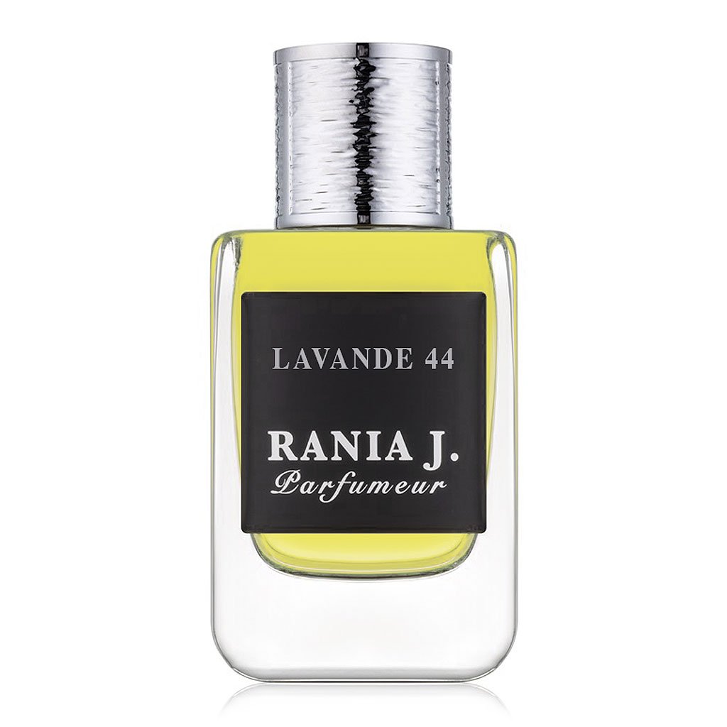Lavande 44 - Eau de Parfum - Rania J. -
