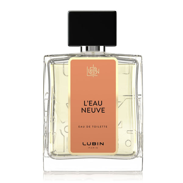 L’Eau Neuve - Eau de Parfum - Lubin Paris -