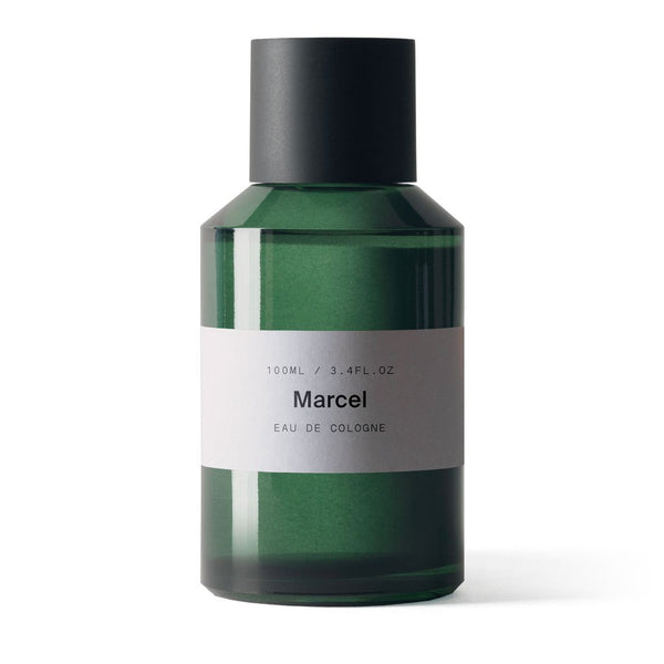 Marcel – Eau de Cologne - Marie Jeanne -
