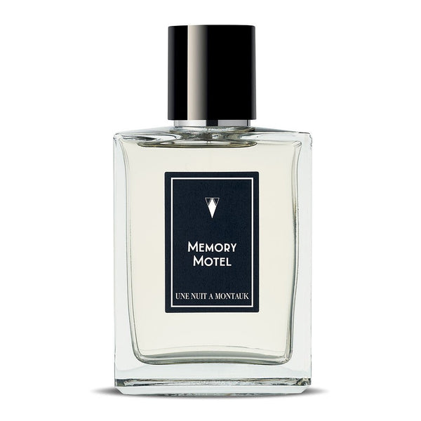Memory Motel - Eau de Parfum - Une Nuit Nomade -