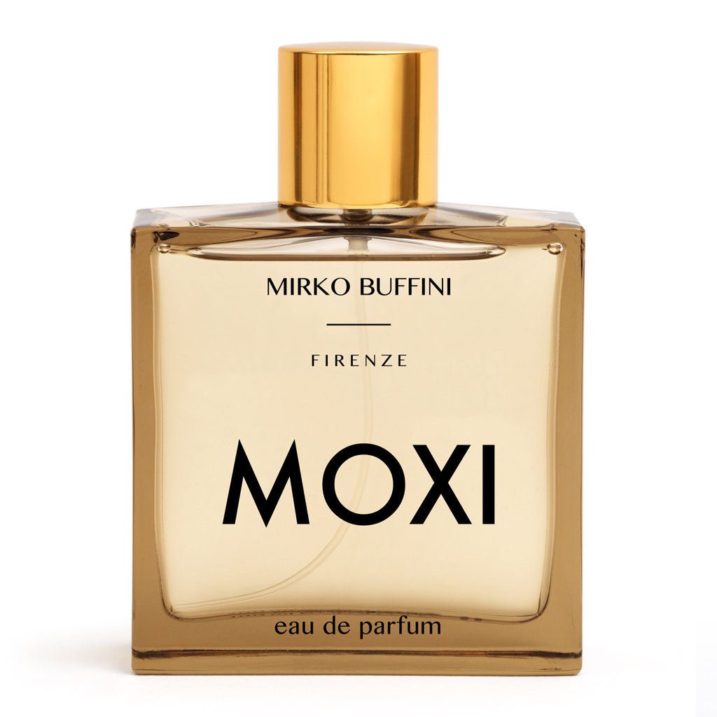 MOXI – Eau de Parfum - Mirko Buffini -