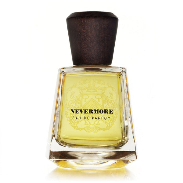 Nevermore - Eau de Parfum - P Frapin & Cie -