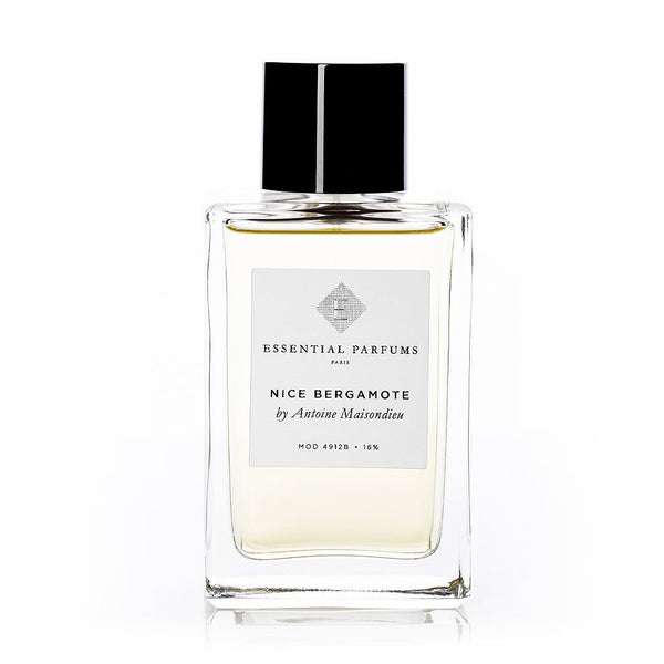 Nice Bergamote – Eau de Parfum - Essential Parfums -