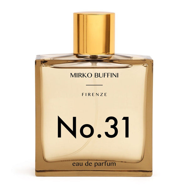 NO.31 – Eau de Parfum - Mirko Buffini -