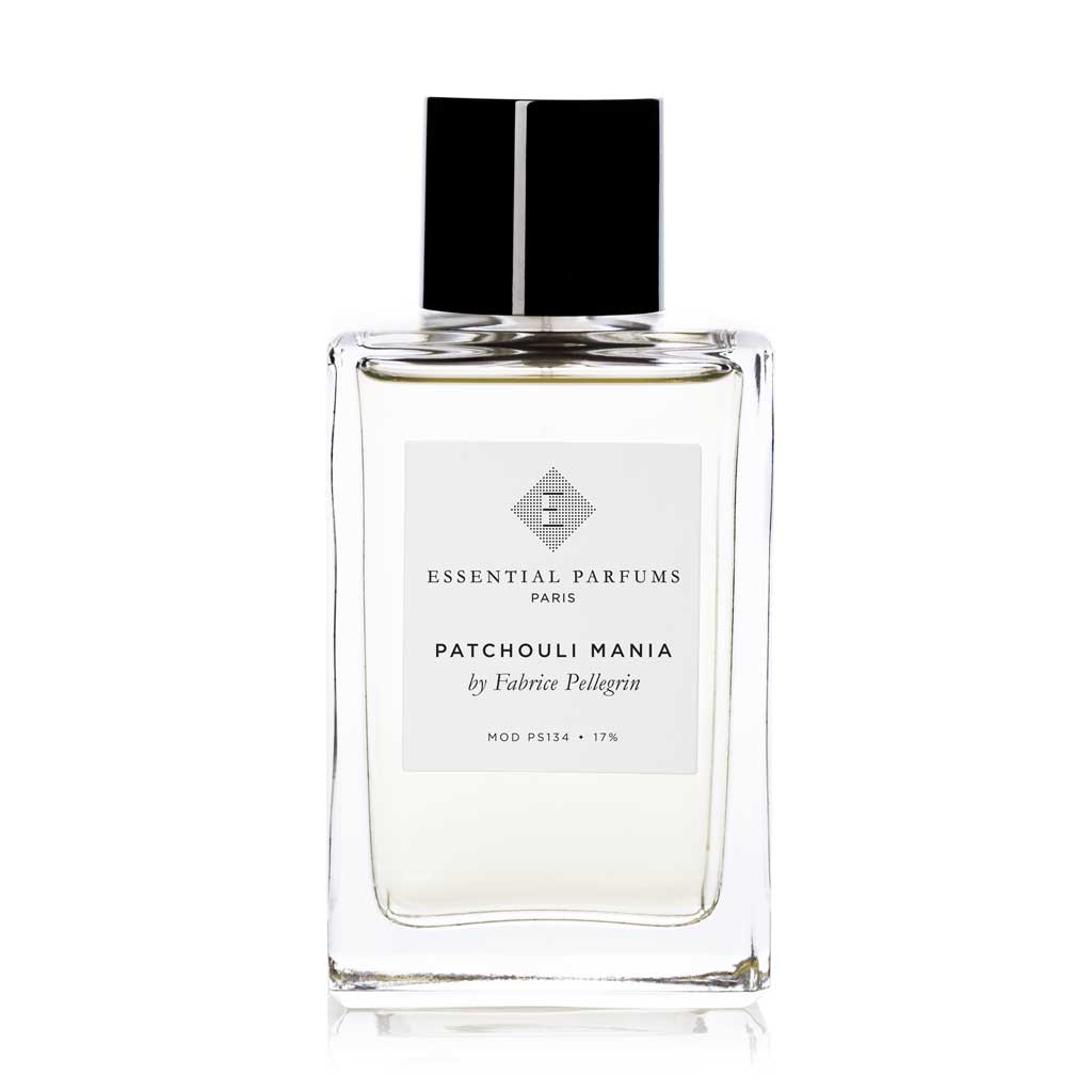 Patchouli Mania – Eau de Parfum - Essential Parfums -