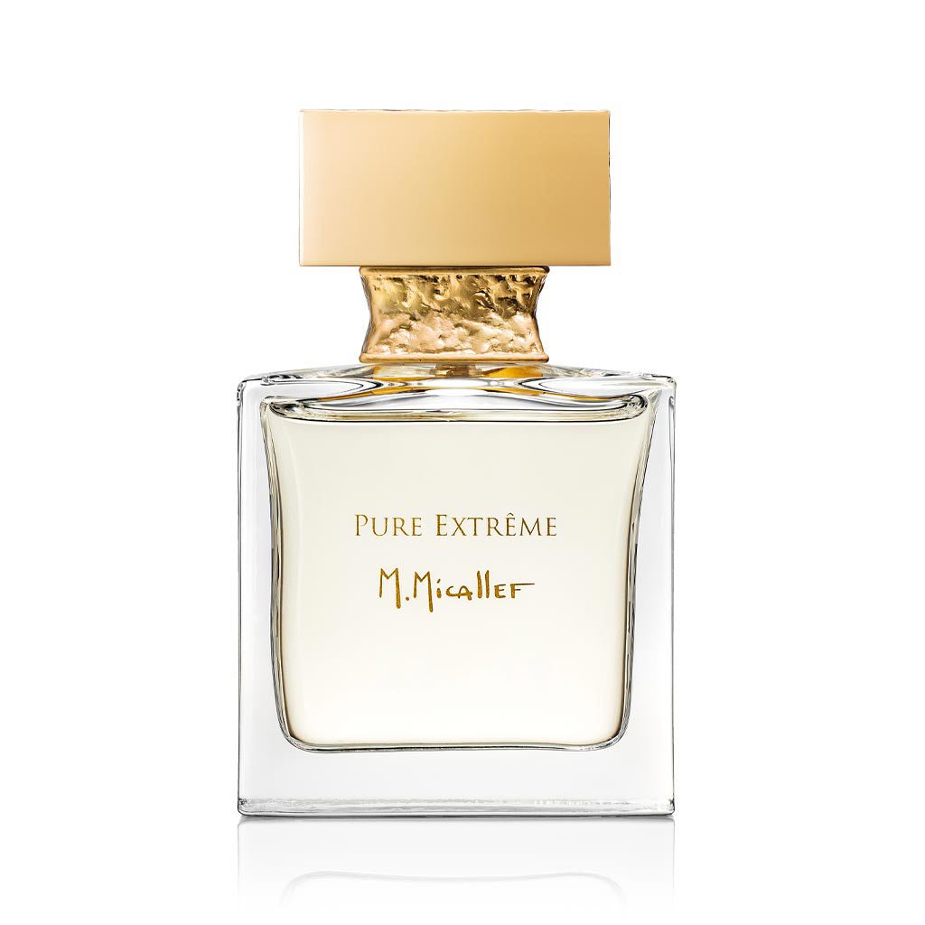 Pure Extrême - Eau de Parfum - Maison Micallef -