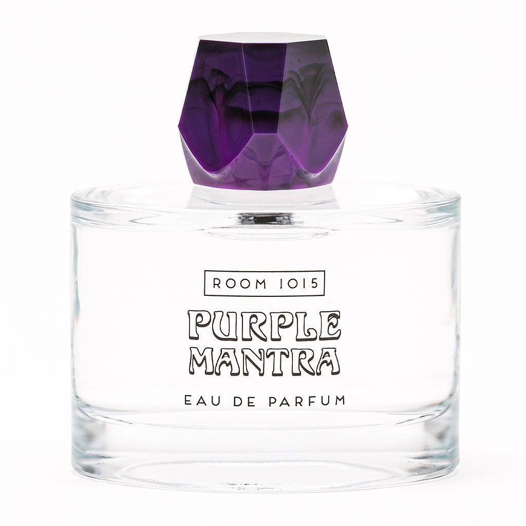 Purple Mantra – Eau de Parfum - Room 1015 -